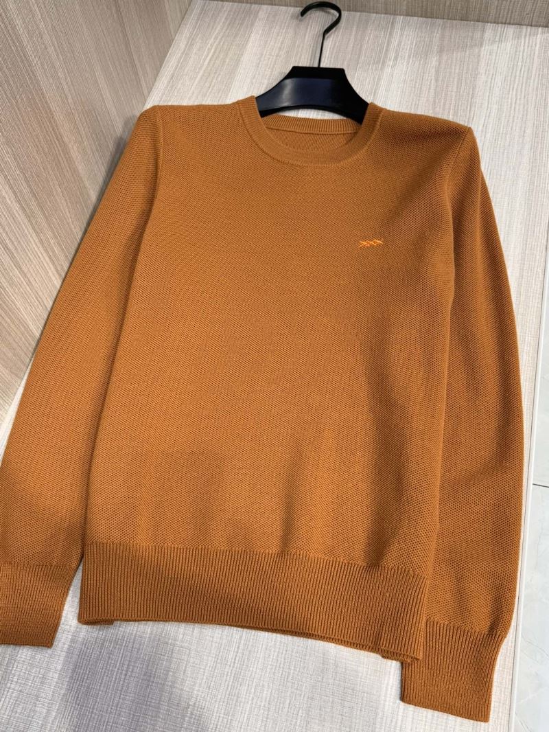 Zegna Sweaters